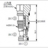 LR-11A-36-35-N,LR-11A-36-70-N,LR-11A-36-100-N,LR-11A-36-140-N,winner邏輯閥