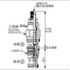 PP-11A-30-A-L,PP-11A-30-B-L,PP-11A-33-E-K,PP-11A-33-N-K,PP-11A-35-Q-L,PP-11A-35-W-L,winner減泄壓閥