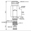 PPD-11A-3D-0600-N,PPD-11A-3D-1000-N,PPD-11A-3D-1500-N,PPD-11A-3D-0600-P,winner減泄壓閥