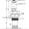 EP-04E-2A-03-N-05,EP-04E-2A-03-M-05,winner提動軸型電磁方向閥