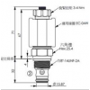 EP-10W-2A-31-N-05,EP-10W-2A-31-M-05,EP-10W-2A-31-N-85,EP-10W-2A-31-M-85,winner提動(dòng)軸型電磁方向閥