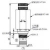 EP-22M-20C-51-N-04,EP-22M-20C-51-P-04,winner提動(dòng)軸型電磁方向閥