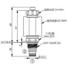 EP-08W-20A-57-N-04,EP-08W-20A-57-P-04,winner提動(dòng)軸型電磁方向閥