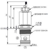 EP-16W-2A-02-N-05,EP-16W-2A-02-P-05,EP-16W-2A-02-T-05,winner提動(dòng)軸型電磁方向閥