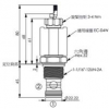 EP-12W-2A-06-N-05,EP-12W-2A-06-P-05,EP-12W-2A-06-T-05,winner提動(dòng)軸型電磁方向閥