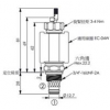 EP-08W-2A-08-N-04,EP-08W-2A-08-P-04,EP-08W-2A-08-T-04,winner提動軸型電磁方向閥