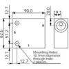 ML-2A3-G06-A01-PP0A,ML-2A3-G06-A01-PD0A,ML-2A3-G06-S01-PP0A,ML-2A3-G06-S01-PD0A,winner標(biāo)準(zhǔn)配管式油路板