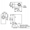 ML-10A2-G04-A01-RP0A,ML-10A2-G04-S01-RP0A,ML-10A2-G04-A01-RD5A,ML-10A2-G04-S01-RD5A,winner標(biāo)準(zhǔn)配管式油路板