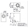 ML-13A2-G03-A01-CV03,ML-13A2-P03-A01-CV03,ML-13A2-A03-A01-CV03,ML-13A2-S06-A01-CV03,winner標(biāo)準(zhǔn)配管式油路板