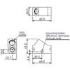 ML-13A2-G03-A41-CV03,ML-13A2-P03-A41-CV03,ML-13A2-A03-A41-CV03,ML-13A2-S06-A41-CV03,winner標(biāo)準(zhǔn)配管式油路板