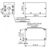 ML-480-CDW-19A3-19A3-F60-A01,ML-480-CDW-CBCH-CBCH-F60-A01,ML-480-CDW-CO20-CO20-F60-A01,winner標(biāo)準(zhǔn)配管式油路