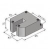 槽型光電開關(guān)/傳感器 HG-GC10-3-ZNK,HG-GC10-3-ZNB,HG-GC10-3-ZPK,HG-GC10-3-ZPB,