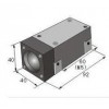 方型光電開關(guān)/傳感器 HG-GF92-3-ZNK,HG-GF92-3-ZNB,HG-GF92-3-ZNKB,HG-GF92-3-ZPK,HG-GF92-3-ZPB,HG-GF92-3-ZPKB,