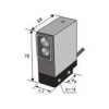 方型光電開關(guān)/傳感器 HG-GF73-1-ZNK,HG-GF73-1-ZNB,HG-GF73-1-ZNKB,HG-GF73-1-ZPK,HG-GF73-1-ZPB,HG-GF73-1-ZPKB,