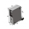 方型光電開關(guān)/傳感器 HG-GF60-1-ZNK,HG-GF60-1-ZNB,HG-GF60-1-ZNKB,HG-GF60-1-ZPK,HG-GF60-1-ZPB,HG-GF60-1-ZPKB