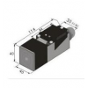 組合型接近傳感器 HG-Z40-ZNK,HG-Z40-ZNB,HG-Z40-ZNKB,HG-Z40-ZPK,HG-Z40-ZPB,HG-Z40-ZPKB,