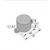 餅型接近傳感器 HG-A48-ZNK,HG-A48-ZNB,HG-A48-ZNKB,HG-A48-ZPK,HG-A48-ZPB,HG-A48-ZPKB,