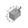 方型接近開關(guān) HG-J18M-JK,HG-J18-JK,HG-J18M-JB,HG-J18-JB,