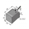 方型接近開關(guān) HG-J25M-ZK,HG-J25-ZK,HG-J25M-ZB,HG-J25-ZB,