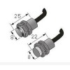 NJ8CM-D1NH,NJ8C-D1.8NH,安全開關