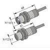 XJ12M-D2PK,XJ12-D4PK,電感式模擬量接近開關(guān)