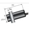 CBS34-D15NK,CBS34-D15NH,CBS34-D15PK,CBS34-D15PH,電容式接近開關(guān)