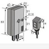 HT63-G51DNK,HT63-G51DNH,HT63-G51DNT,HT63-G51DPK,光電開關(guān)