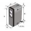 HL72-G52DNK,HL72-G52DNH,HL72-G52DNT,HL72-G52DPK,HL72-G52DPH,光電開關(guān)