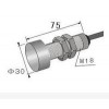 G30M-D10NK,G30M-D10NH,G30M-D10NT,G30M-D10PK,G30M-D10PH,G30M-D10PT,電感式接近開關(guān)