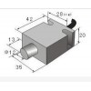 G12-D4NK,G12-D4NH,G12-D4NT,G12-D4PK,G12-D4PH,G12-D4PT,電感式接近開(kāi)關(guān)