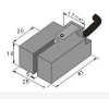 U5-D5NK,U5-D5NH,U5-D5PK,U5-D5PH,電感式接近開(kāi)關(guān)