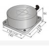 E140M-D60NK,E140M-D60NH,E140M-D60NT,E140M-D60PK,E140M-D60PH,電感式接近開(kāi)關(guān)