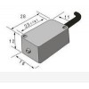 P16M-D3NKY,P16M-D3NHY,P16M-D3PKY,P16M-D3PHY,P16M-D3KY,P16M-D3HY,電感式接近開關(guān)