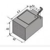 Q40M-D15NK,Q40M-D15NH,Q40M-D15NT,Q40M-D15PK,Q40M-D15PH,	電感式接近開(kāi)關(guān)