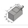 Q25A-D5NK,Q25A-D5NH,Q25A-D5NT,Q25A-D5PK,Q25A-D5PH,Q25A-D5PT,電感式接近開(kāi)關(guān)