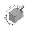 Q18-D5NK,Q18-D5NH,Q18-D5PK,Q18-D5PH,Q18-D5K,電感式接近開(kāi)關(guān)