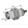 J42M-D15NK,J42M-D15NH,J42M-D15NT,J42M-D15PK,J42M-D15PH，電感式接近開關(guān)