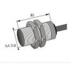 J38M-D13NK,J38M-D13NH,J38M-D13NT,J38M-D13PK,J38M-D13PH, 電感式接近開關(guān)