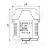 PH-321,PH-323,PH-321BD,PH-321BA,PH-321BT,PH-321BBD,PH-321BBA,PH-321BBT,PH-32,配電型信號隔離器