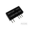 E0505S-2W,E1205S-2W,E1212S-2W,E1215S-2W,E2405S-2W E2412S-2W,E2415S-2W,E，2W，壓輸入非穩(wěn)壓雙輸出隔離模塊.