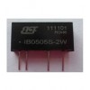 IB0505S-2W,IB0505S-1W,IB0512S-1W,IB1205S-1W,IB1212S-1W,IB1215S-1W,IB2405S-1W，IB2409S-1W，電源模塊