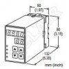 AS4M,AS4M-2-R/Q,AS4M-2-AC,AS4M-2-M2,AS4M-2-R,AS4M-2-P,電位器信號報警器