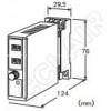 M2AS,M2AS-6111S-M2/CE/Q,M2AS-A1,ZM2AS-A2,M2AS-A3,直流信號(hào)報(bào)警器（數(shù)字設(shè)定、DPDT輸出）