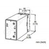 AAC,AAC-AA111-B/Q,AAC-AA11,AAC-AA12,AAC-AA13,AAC-AA14,交流信號(hào)報(bào)警器