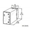 ADY,ADY-111-B/Q,ADY-111,ADY-112,ADY-113,ADY-114,配電器信號報警器