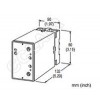 APOT,APOT-113-B/Q,APOT-111,APOT-112,APOT-113,APOT-114,電位器信號報警器