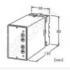 ALSP,ALSP-111-B/Q,ALSP-111,ALSP-112,ALSP-113,ALSP-114,ALSP-121,脈沖信號(hào)報(bào)警器