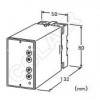 ALDY/ALDN,ALDY-11-B/Q,ALDN-11-B/Q,ALDY-11,ALDY-12,ALDY-13,配電器信號報警器