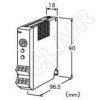 R5-DS1A,R5-DS1AW/Q,R5-DS1AS/Q,配電器,