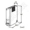 R5-TS/R5T-TS,R5-TS2W/Q,R5-TS1S,R5-TS1W,R5-TS2S,R5-TS2W熱電偶信號輸入